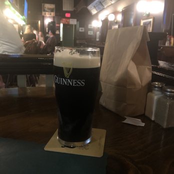 Mannion's Pub & Restaurant - It was a lovely day... - American Near Me - Somerville, New Jersey