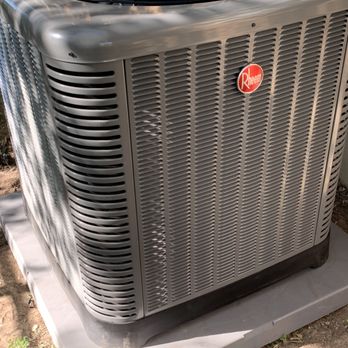 Westex Air - Your Rheem dealer - Heating & Air Conditioning/HVAC Near Me Westex Air - Your Rheem dealer - Heating & Air Conditioning/HVAC Near Me