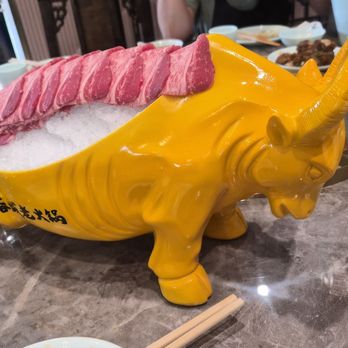 Chengdu Memory Hotpot - American wagyu - Hot Pot Near Me - Fremont, California Chengdu Memory Hotpot - American wagyu - Hot Pot Near Me - Fremont, California
