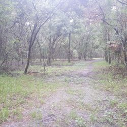 Jefferson Equestrian Area