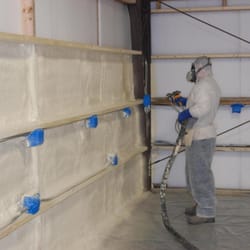 Go Foam Inc.