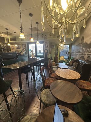 Cafe De Nook by null