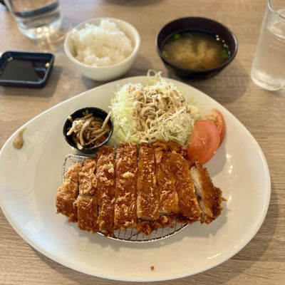 Ramen Mik by null
