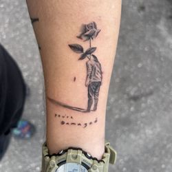 Apollo Beach Tattoo Company