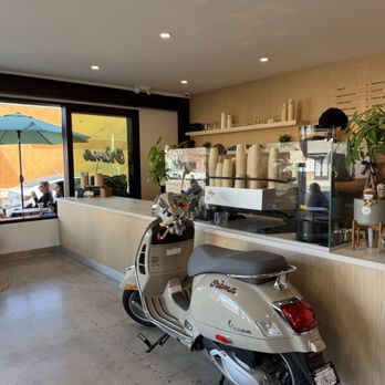 Crema - Coffee & Tea Near Me - Sherman Oaks, California Crema - Coffee & Tea Near Me - Sherman Oaks, California