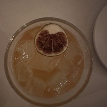 Market Steer Steakhouse - Mai Tai (not mine) - Steakhouses Near Me - Santa Fe, New Mexico Market Steer Steakhouse - Mai Tai (not mine) - Steakhouses Near Me - Santa Fe, New Mexico