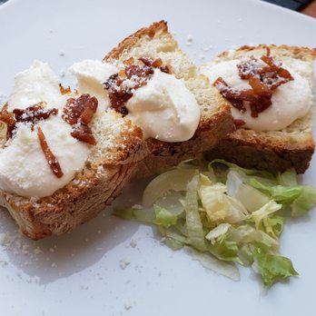 Ris Cafè - Bruschetta...Roman style! You know, when in Rome... - Pubs Near Me - Rome, RM Ris Cafè - Bruschetta...Roman style! You know, when in Rome... - Pubs Near Me - Rome, RM