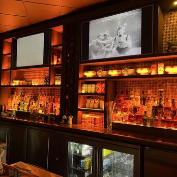 Aquasan - Tiki Bars Near Me - Juno Beach, Florida