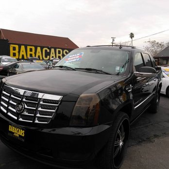 Babacars.com - Used Car Dealers Near Me - Stockton, California