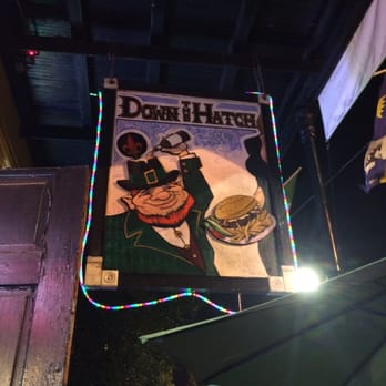 Boomers Down the Hatch - Breakfast & Brunch Near Me - Gretna, Louisiana