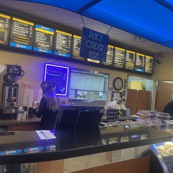 Pierce Street Deli - Menu as of July 2023 - Delis Near Me - Kingston, Pennsylvania