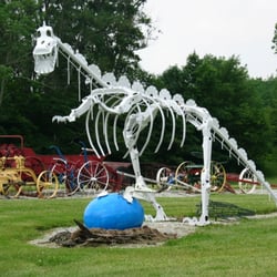 Sculpture Garden