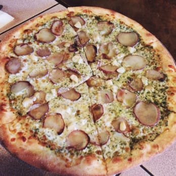 Za Pizza - Pizza Near Me - San Francisco, California