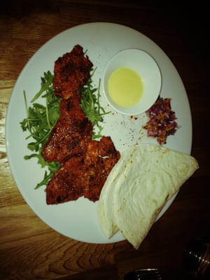 Photo of Papalótl - Berlin, BE, DE.