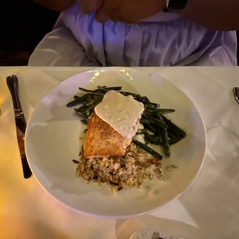 Itta Bena - Atlantic Salmon - Southern Near Me - Memphis, Tennessee Itta Bena - Atlantic Salmon - Southern Near Me - Memphis, Tennessee