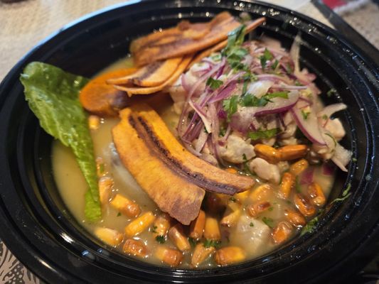 Mi Lindo Peru by null