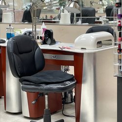 1 Nail Spa