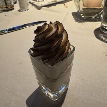 Seasons 52 - Mini indulgence desserts - New American Near Me - Burlington, Massachusetts Seasons 52 - Mini indulgence desserts - New American Near Me - Burlington, Massachusetts