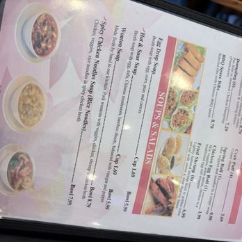 Lotus Garden - Chinese Near Me - Apache Junction, Arizona