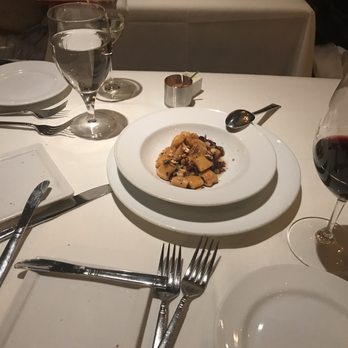 Rioja - Sweet potato gnocchi - New American Near Me - Denver, Colorado