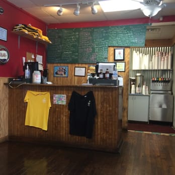 The Little Dooey - Counter / order area. - Barbeque Near Me - Columbus, Mississippi The Little Dooey - Counter / order area. - Barbeque Near Me - Columbus, Mississippi