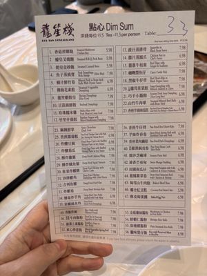 Menu photo 4 Rol San Toronto, ON Menu photo 4 Rol San Toronto, ON