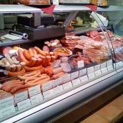 Oberhessische Wurstwaren - Metzgerei Fricke