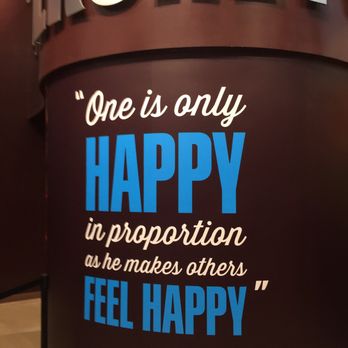 Hershey's Chocolate World - Kids Activities Near Me - Hershey, Pennsylvania