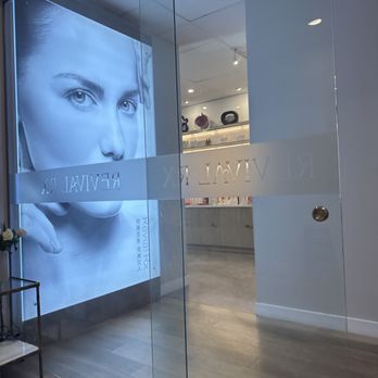 Revival RX - Inside - Skin Care Near Me - Diamond Bar, California