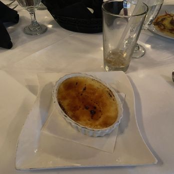 Chez Vincent - crème brûlée - French Near Me - Winter Park, Florida Chez Vincent - crème brûlée - French Near Me - Winter Park, Florida