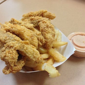 Jemil's Big Easy - Catfish and chips. - Caterers Near Me - Seattle, Washington Jemil's Big Easy - Catfish and chips. - Caterers Near Me - Seattle, Washington