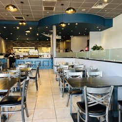 Keratsini Greek Kitchen