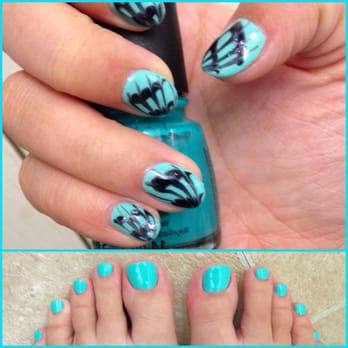 B & T Nails - Nail Salons Near Me - Las Vegas, Nevada