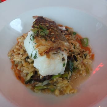 The Smith - Cod - New American Near Me - New York, New York