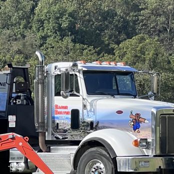 Eager Beaver Tree Service - Tree Services Near Me - Floyds Knobs, Indiana