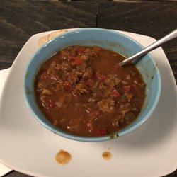 Barfood - Sohan eat dish. Pretty good