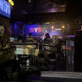 The Dive Bar - Dive Bars Near Me - Las Vegas, Nevada The Dive Bar - Dive Bars Near Me - Las Vegas, Nevada