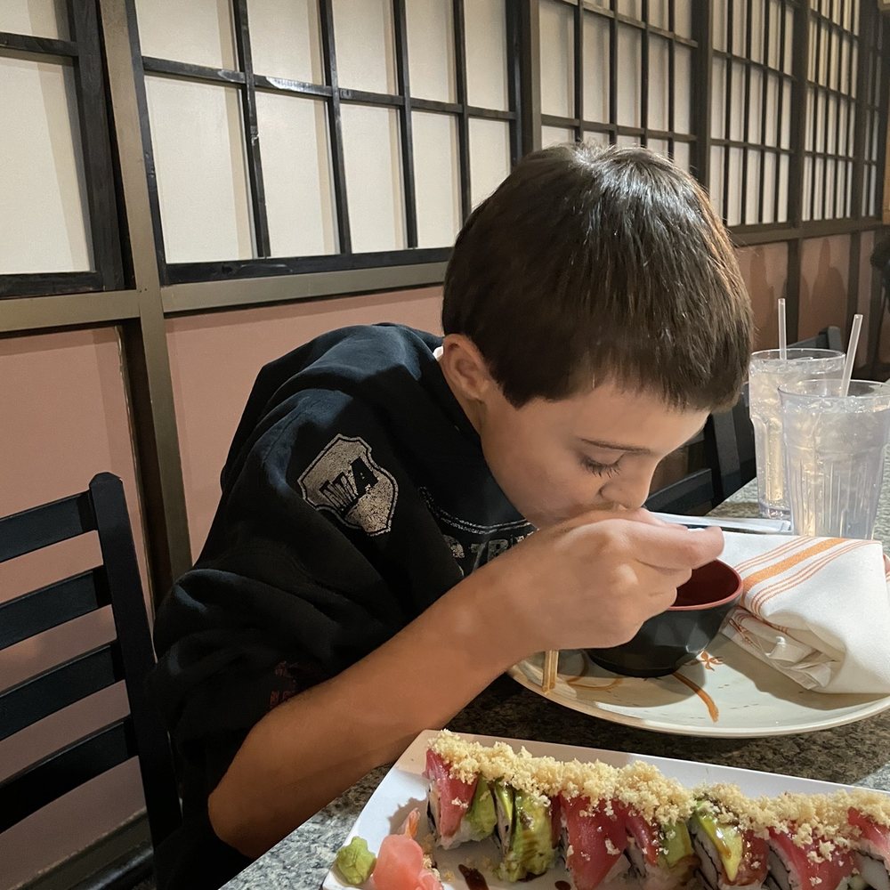 Nagasaki Inn - The soup is THE BEST. - Japanese Near Me - Memphis, Tennessee Nagasaki Inn - The soup is THE BEST. - Japanese Near Me - Memphis, Tennessee