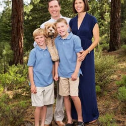 Kindred Soul Photography - Family reunion photography