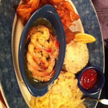 Red Lobster - Shrimp trio - Seafood Near Me - Tulsa, Oklahoma Red Lobster - Shrimp trio - Seafood Near Me - Tulsa, Oklahoma