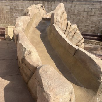 WestCoast Pool Service and Repair - After photo of my slide. - Pool Cleaners Near Me WestCoast Pool Service and Repair - After photo of my slide. - Pool Cleaners Near Me