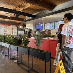 Uroko Poke - Ordering line