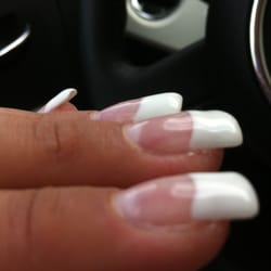 Nagelstudio Majora