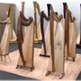 Photo of The Harp Connection