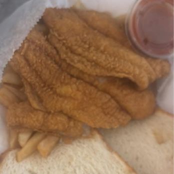 Harold's Chicken Shack West Loop - Fried 1 Piece of Catfish - Chicken Shop Near Me - Chicago, Illinois Harold's Chicken Shack West Loop - Fried 1 Piece of Catfish - Chicken Shop Near Me - Chicago, Illinois