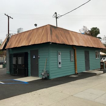 Basecamp Dinette - Coffee & Tea Near Me - Burbank, California Basecamp Dinette - Coffee & Tea Near Me - Burbank, California