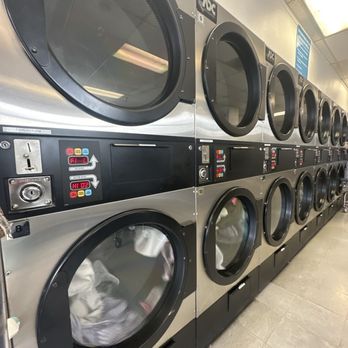 Oakley Laundermat - Laundromat Near Me - Oakley, California
