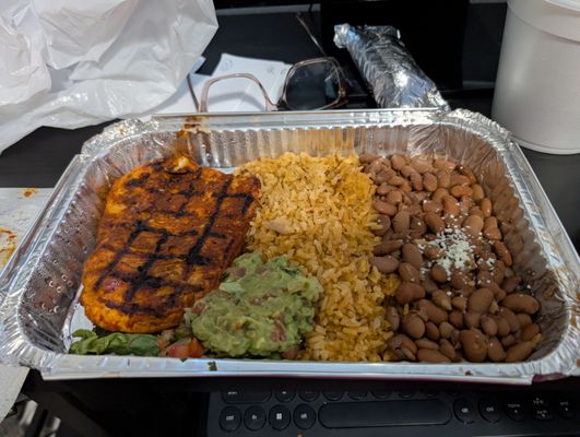 Pueblo Lindo Meridian by null