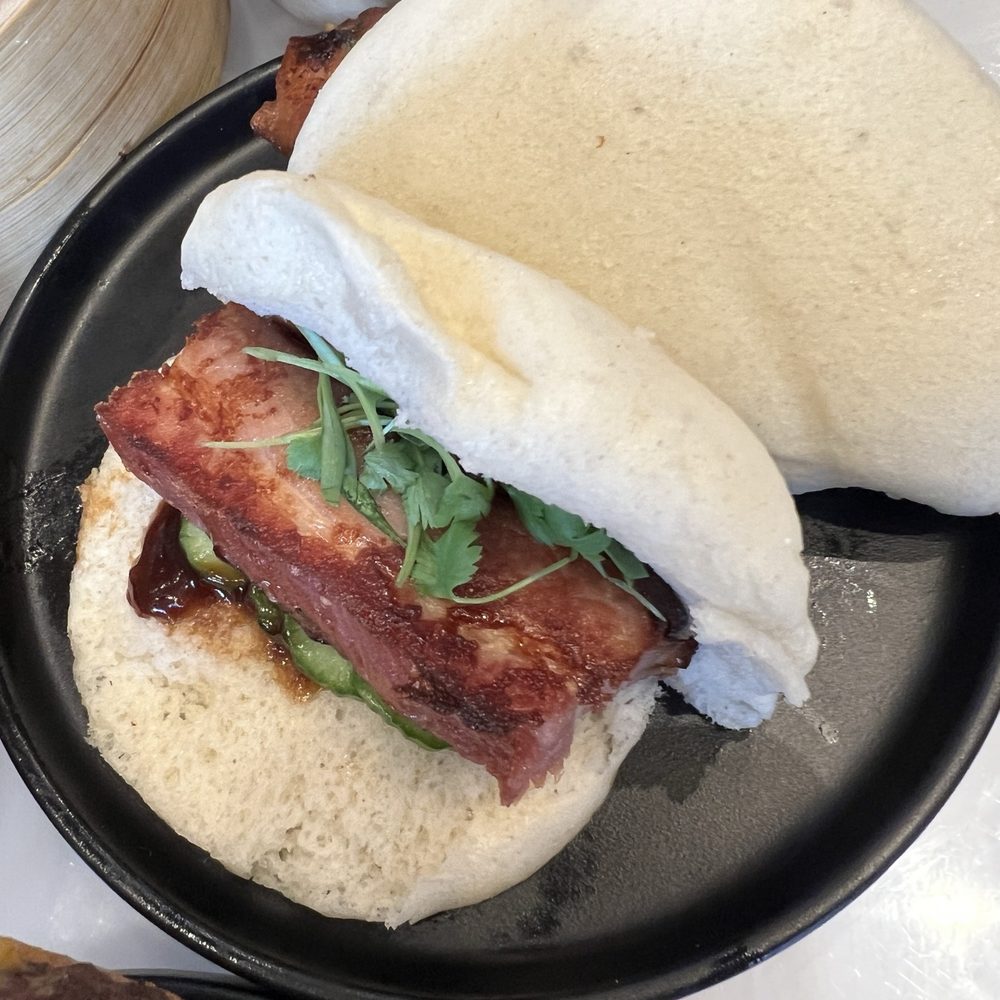 Piko Kitchen + Bar - Bacon Bao - Cocktail Bars Near Me - Honolulu, Hawaii