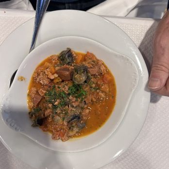 Le Noailles - Escargot - French Near Me - Bordeaux, 33